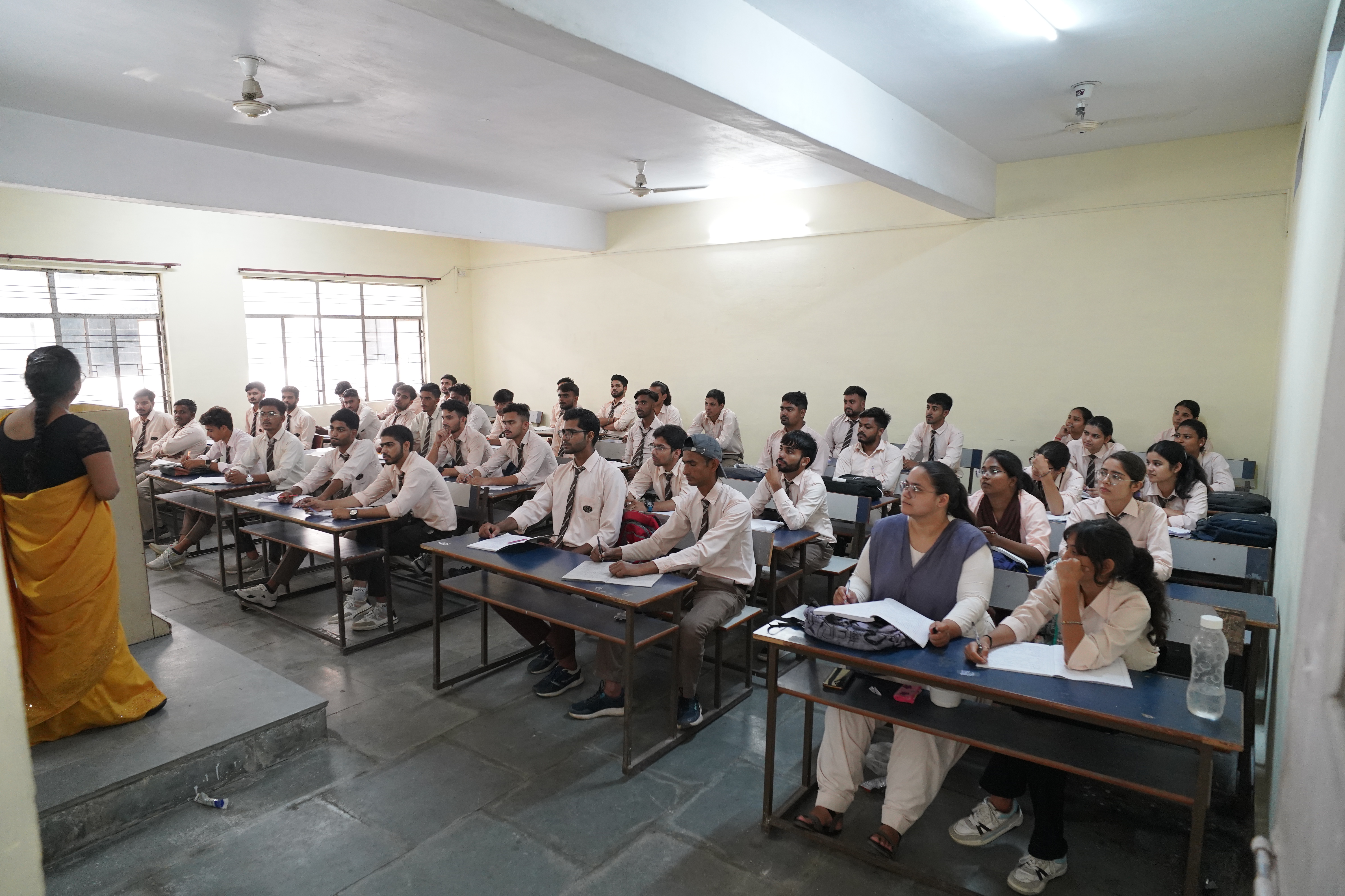 Academic Passion 1